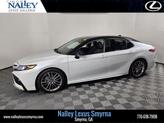 Thumbnail of 2024 Midnight Black Metallic Toyota Camry