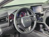 Thumbnail of 2024 Midnight Black Metallic Toyota Camry