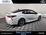 Thumbnail of 2024 Midnight Black Metallic Toyota Camry