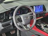 Thumbnail of 2025 Atomic Silver Lexus NX 350