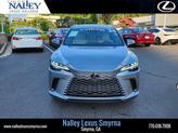 Thumbnail of 2024 Iridium Lexus RX 350