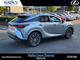 Thumbnail of 2024 Iridium Lexus RX 350