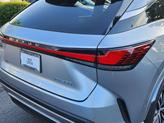 Thumbnail of 2024 Iridium Lexus RX 350