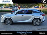 Thumbnail of 2024 Iridium Lexus RX 350