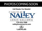Photo of 2024 Obsidian Lexus ES 350