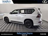 Thumbnail of 2023 Eminent White Pearl Lexus GX 460