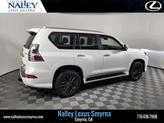 Thumbnail of 2023 Eminent White Pearl Lexus GX 460