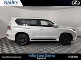 Thumbnail of 2023 Eminent White Pearl Lexus GX 460