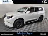Thumbnail of 2023 Eminent White Pearl Lexus GX 460