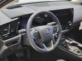 Thumbnail of 2025 Atomic Silver Lexus NX 450h+