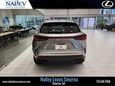 Thumbnail of 2025 Atomic Silver Lexus NX 450h+