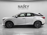 Thumbnail of 2023 Eminent White Pearl Lexus RX 350