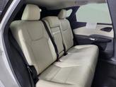 Thumbnail of 2023 Eminent White Pearl Lexus RX 350
