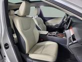 Thumbnail of 2023 Eminent White Pearl Lexus RX 350