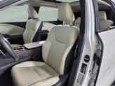 Thumbnail of 2023 Eminent White Pearl Lexus RX 350