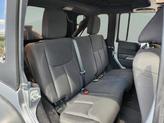 Thumbnail of 2014 Billet Metallic Clearcoat Jeep Wrangler Unlimited