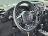 Thumbnail of 2014 Billet Metallic Clearcoat Jeep Wrangler Unlimited