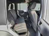 Thumbnail of 2014 Billet Metallic Clearcoat Jeep Wrangler Unlimited