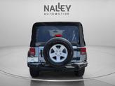Thumbnail of 2014 Billet Metallic Clearcoat Jeep Wrangler Unlimited
