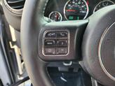 Thumbnail of 2014 Billet Metallic Clearcoat Jeep Wrangler Unlimited