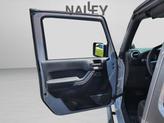 Thumbnail of 2014 Billet Metallic Clearcoat Jeep Wrangler Unlimited