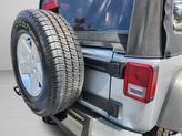 Thumbnail of 2014 Billet Metallic Clearcoat Jeep Wrangler Unlimited