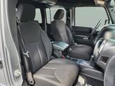 Thumbnail of 2014 Billet Metallic Clearcoat Jeep Wrangler Unlimited