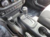 Thumbnail of 2014 Billet Metallic Clearcoat Jeep Wrangler Unlimited