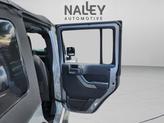 Thumbnail of 2014 Billet Metallic Clearcoat Jeep Wrangler Unlimited