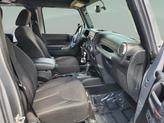 Thumbnail of 2014 Billet Metallic Clearcoat Jeep Wrangler Unlimited
