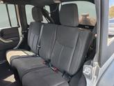 Thumbnail of 2014 Billet Metallic Clearcoat Jeep Wrangler Unlimited