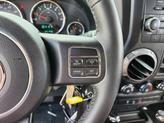 Thumbnail of 2014 Billet Metallic Clearcoat Jeep Wrangler Unlimited