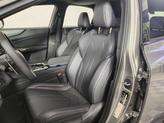 Thumbnail of 2025 Atomic Silver Lexus NX 350