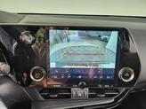 Thumbnail of 2025 Atomic Silver Lexus NX 350