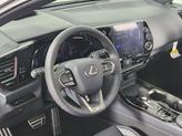 Thumbnail of 2025 Atomic Silver Lexus NX 350