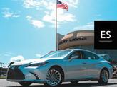 Thumbnail of 2024 Eminent White Pearl Lexus RX 350