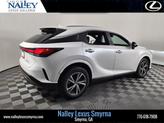 Thumbnail of 2024 Eminent White Pearl Lexus RX 350