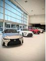 Thumbnail of 2024 Eminent White Pearl Lexus RX 350