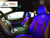 Thumbnail of 2024 Eminent White Pearl Lexus RX 350