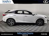 Thumbnail of 2024 Eminent White Pearl Lexus RX 350