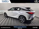 Thumbnail of 2024 Eminent White Pearl Lexus RX 350