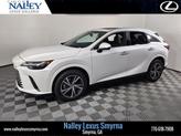 Thumbnail of 2024 Eminent White Pearl Lexus RX 350