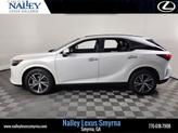 Thumbnail of 2024 Eminent White Pearl Lexus RX 350