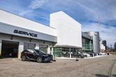 Thumbnail of 2024 Eminent White Pearl Lexus RX 350