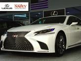 Thumbnail of 2024 Eminent White Pearl Lexus RX 350