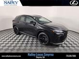 Photo of 2025 Obsidian Lexus NX 350