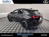 Thumbnail of 2025 Obsidian Lexus NX 350
