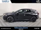 Thumbnail of 2025 Obsidian Lexus NX 350