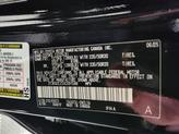 Thumbnail of 2025 Obsidian Lexus NX 350