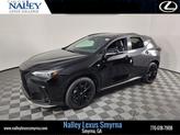 Thumbnail of 2025 Obsidian Lexus NX 350